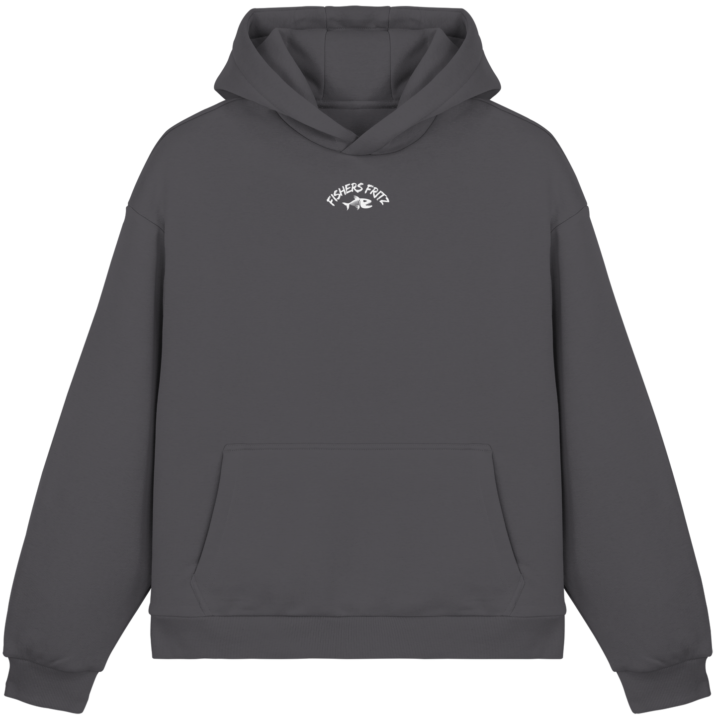 HOODED WORLD F&F (weitere Farben)